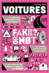 Voitures - Fake or not? vignette