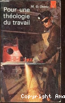 Pour une théologie du travail vignette