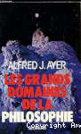 Grands domaines de la philosophie (Les) vignette