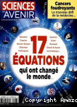 17 équations qui ont changé le monde vignette