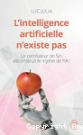 Intelligence artificielle n’existe pas (L’) vignette