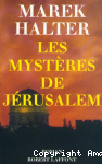 mystères de Jérusalem (Les) vignette