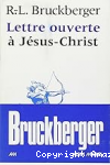 Lettre ouverte à Jésus-Christ vignette