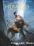 Héraclès 1/3 - La jeunesse du héros vignette