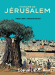 Histoire de Jérusalem vignette