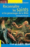 Reconnaître les saints et les personnages de la Bible vignette