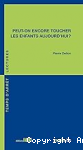 Peut-on encore toucher les enfants aujourd'hui ? vignette