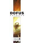 Dofus Artbook - Session 3 vignette
