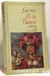 De la nature vignette