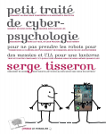 Petit traité de cyberpsychologie vignette