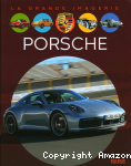 Porsche vignette