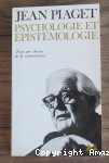 Psychologie et épistémologie vignette