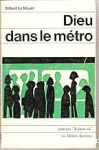 Dieu dans le métro vignette