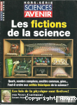 Fictions de la science (Les) vignette
