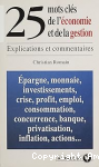 25 mots clés de la philosophie vignette
