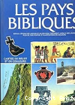 Pays bibliques (Les) vignette