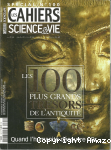 Les 100 plus grands trésors de l'Antiquité vignette
