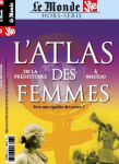 Atlas des femmes de la préhistoire à #MeToo (L'). Vers une égalité des sexes? vignette