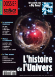 Histoire de l'Univers (L') vignette