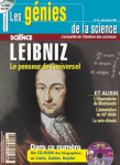 Leibniz : le penseur de l'universel vignette