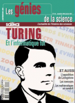 Turing : Et l'informatique fut vignette