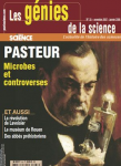 Pasteur : microbes et controverses vignette