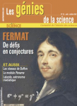 Fermat : de défis en conjectures vignette