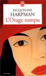 Orage rompu (L') vignette