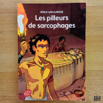 Pilleurs de sarcophages (Les) vignette