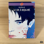 vie à reculons (La) vignette