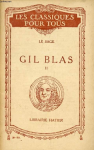 Histoire de Gil Blas de Santillane (extraits), tome 2 vignette