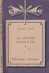 Petite Fadette (La) vignette