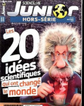 20 idées qui ont changé le monde (Les) vignette