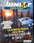 Science-fiction en a rêvé. La science peut-elle le faire ? (La) vignette