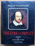 Théâtre complet vignette