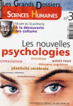 Nouvelles psychologies (Les) vignette