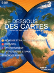 Le dessous des cartes vignette