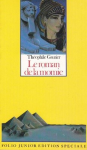roman de la momie (Le) vignette