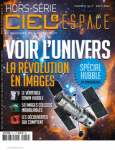 Voir l'univers : la révolution en images vignette