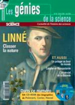 Linné : Classer la Nature vignette