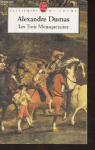 Trois mousquetaires (Les) vignette