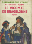 Vicomte de Bragelonne (Le), tome 2 vignette