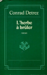 Herbe à brûler (L') vignette