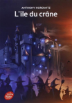 île du crâne (L') vignette