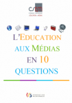 Education aux médias en 10 questions (L') vignette