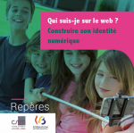 Qui suis-je sur le web ? Construire son identité numérique vignette