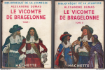 Vicomte de Bragelonne (Le), tome 1 vignette