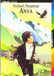 Anya vignette
