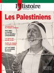 Palestiniens (Les) vignette