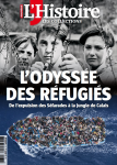 Odyssée des réfugiés (L'). De l'expulsion des Séfarades à la jungle de Calais vignette